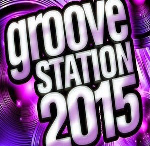 Descarca gratuit albumul VA - Groove Station (2015) [320 kbps -ORIGINAL ALBUM]