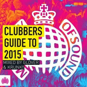 Descarca gratuit albumul Ministry of Sound - Clubbers Guide to (2015) [320 kbps, ORIGINAL ALBUM]