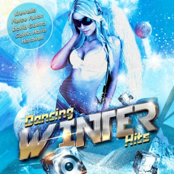 Descarca gratuit albumul Dancing Winter Hits (2015) - Album