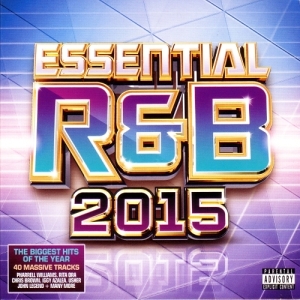 Descarca gratuit Essential R&B (2015) - (Various Artists 2 CD) - [ALBUM ORIGINAL]