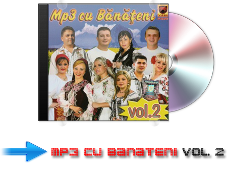 Descarca gratuit albumul Mp3 cu Banateni vol. 2 [www.altrix.ucoz.com]