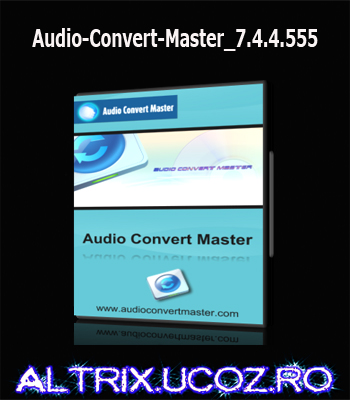 Program audio convert master