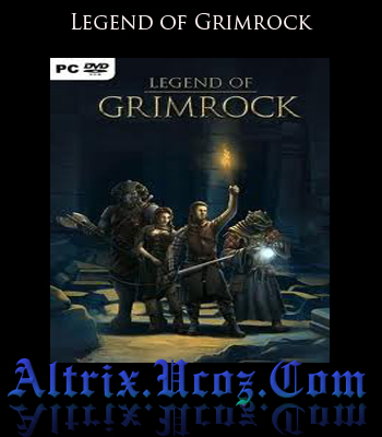 Descarca Legend of Grimrock