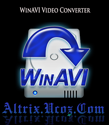 WinAVI Video Converter .