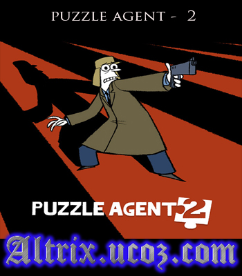 Descarca Jocul Puzzle Agent 2